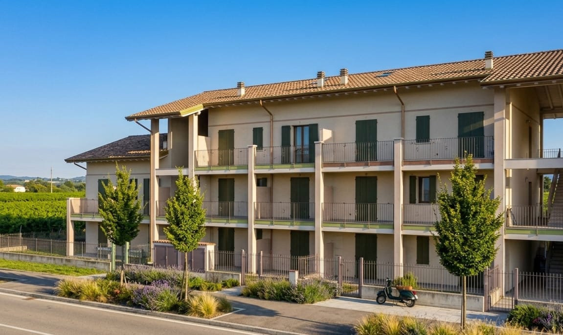 Appartamento - Desenzano del Garda